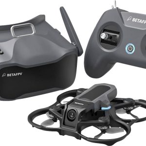 Helikopter wyścigowy (Racecopter) BETAFPV Aquila16 FPV Kit, RtF Helikopter wyścigowy (Racecopter) BETAFPV Aquila16 FPV Kit, RtF