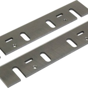 Makita Nóż do heblarki HSS Szerokość produktu: 155 mm D-70910 1 szt. Makita Nóż do heblarki HSS Szerokość produktu: 155 mm D-70910 1 szt.