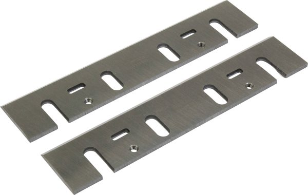 Makita Nóż do heblarki HSS Szerokość produktu: 155 mm D-70910 1 szt.