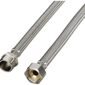 Xavax 111892 Przedłużacz do węża doprowadzającego wodę 3 m 3/4″ 1 szt. Xavax 111892 Przedłużacz do węża doprowadzającego wodę 3 m 3/4″ 1 szt.