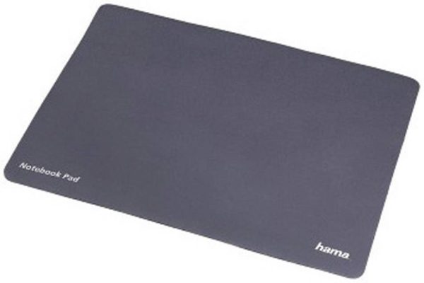 Podkładka pod mysz Hama 3 w 1, do 40 cm (15,6″)