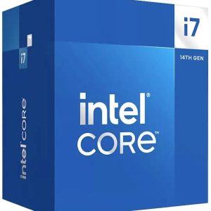 Procesor BOX Intel i7-14700 BX8071514700, 1 szt.