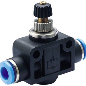 Zawór zwrotny TRU COMPONENTS SA8 TC-10462644, -1 do 8 bar Zawór zwrotny TRU COMPONENTS SA8 TC-10462644, -1 do 8 bar