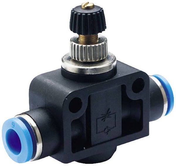 Zawór zwrotny TRU COMPONENTS SA8 TC-10462644, -1 do 8 bar