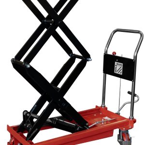 Stół nożycowy podnoszący Holzmann Maschinen SHT350XXF Maks. udźwig 350 kg Stół nożycowy podnoszący Holzmann Maschinen SHT350XXF Maks. udźwig 350 kg
