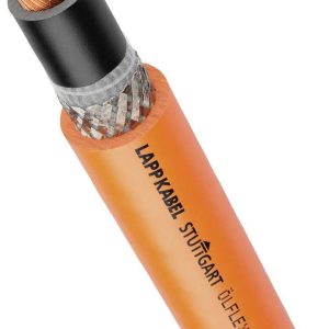 Przewód do prowadnicy kabli LAPP ÖLFLEX® FD 90 CY 1X240 0026671/500, 1000 V, 1 x 32.9 mm, 500 m Przewód do prowadnicy kabli LAPP ÖLFLEX® FD 90 CY 1X240 0026671/500, 1000 V, 1 x 32.9 mm, 500 m