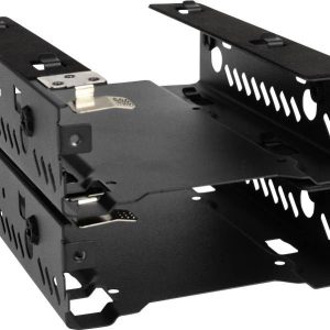 Phanteks PH-HDDKT_03 Obudowa na dysk twardy 3,5″ Phanteks PH-HDDKT_03 Obudowa na dysk twardy 3,5″