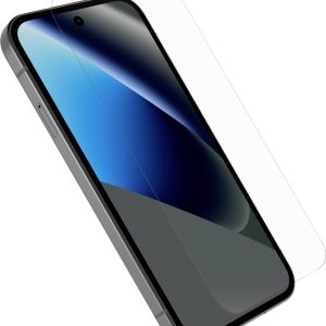 Otterbox Szkło ochronne na wyświetlacz Google Google Pixel 10a 1 szt. odporna na zarysowania 77-000221 Otterbox Szkło ochronne na wyświetlacz Google Google Pixel 10a 1 szt. odporna na zarysowania 77-000221