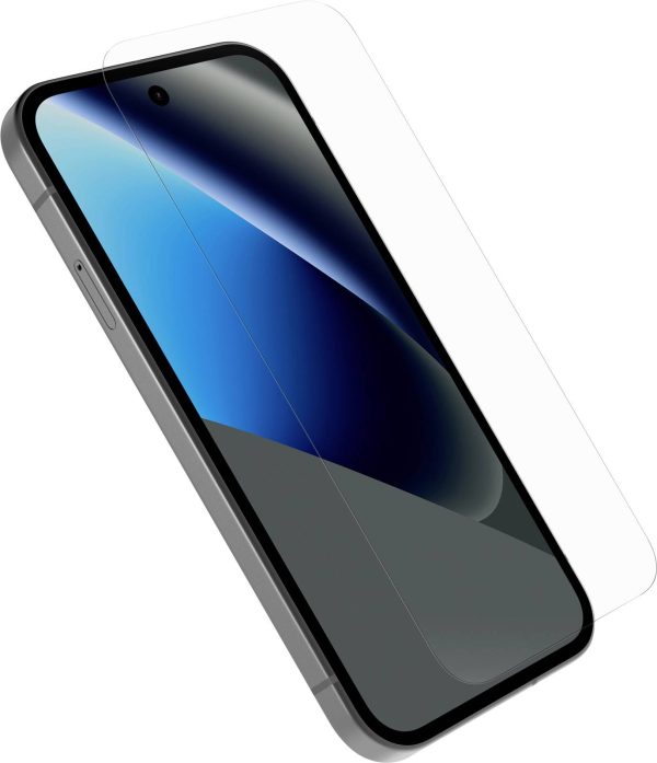 Otterbox Szkło ochronne na wyświetlacz Google Google Pixel 10a 1 szt. odporna na zarysowania 77-000221