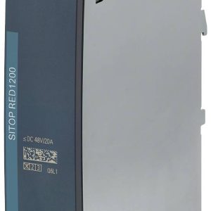 Moduł redundantny Siemens 6EP43467RB000AX0 Moduł redundantny Siemens 6EP43467RB000AX0