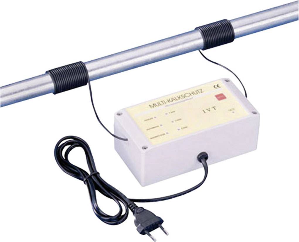 Generator pola magnetycznego Multi, 1,2 W, 1,0/3,0/5,0 kHz,5 m3/h, 230 V/50 Hz - obrazek 1