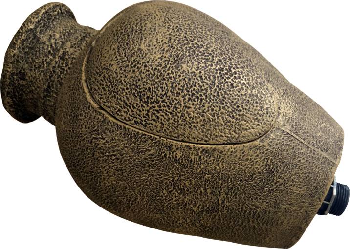 FIAP 3030 Deco Active Pottery Rzygacz dzbanek żywica - obrazek 1