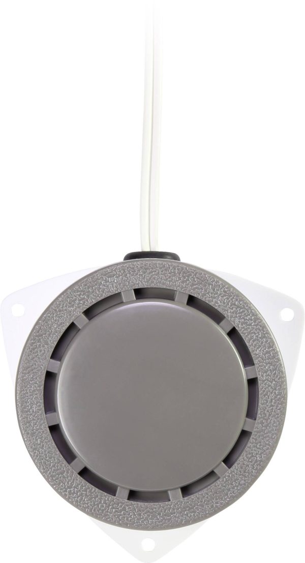 Syrena alarmowa 80 dB Sygonix SY-5044462, II