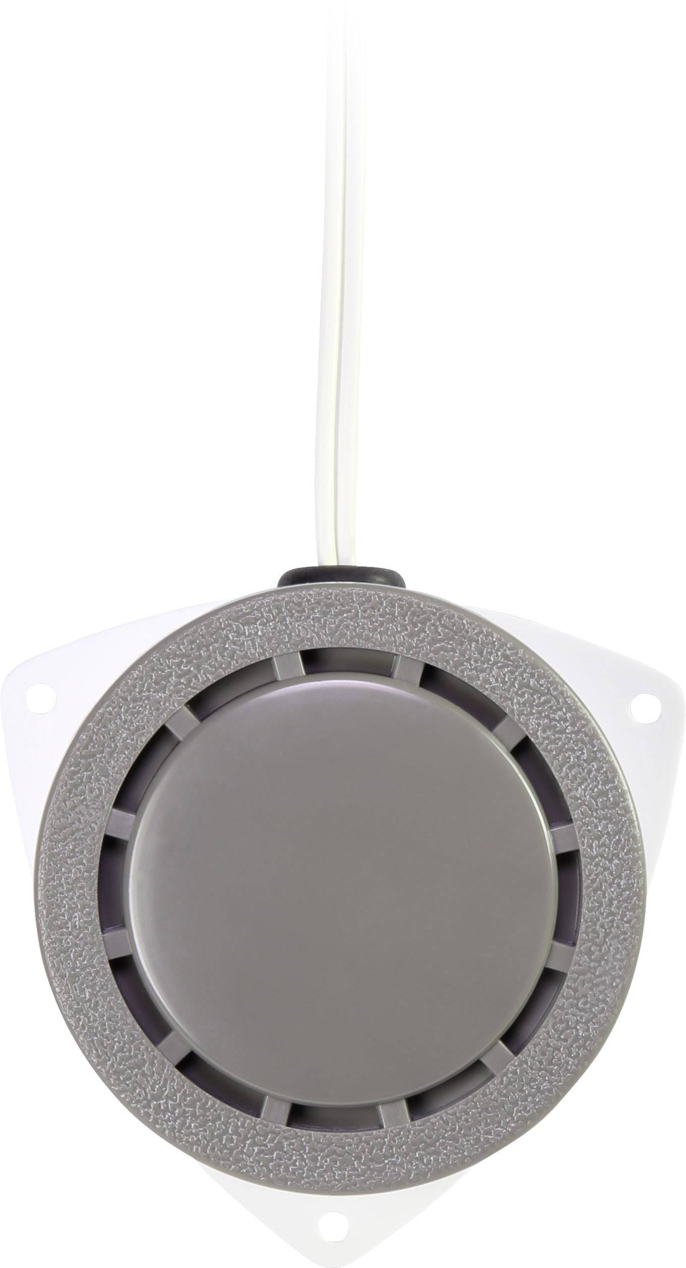 Syrena alarmowa 80 dB Sygonix SY-5044462, II - obrazek 1
