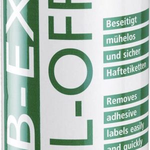 Środek do usuwania etykiet Cramolin KLEB-EX 1341611 400 ml