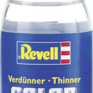 Rozcieńczalnik modelarski Revell 39612, 100 ml Rozcieńczalnik modelarski Revell 39612, 100 ml