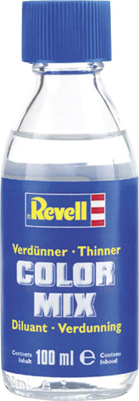 Rozcieńczalnik modelarski Revell 39612, 100 ml - obrazek 1