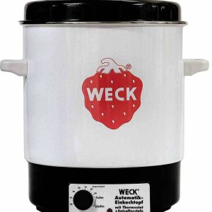 Automat do gorących napojów WECK 9020115, z ręcznym ustawieniem temperatury, lampka kontrolna, ochrona przed przegrzanie Automat do gorących napojów WECK 9020115, z ręcznym ustawieniem temperatury, lampka kontrolna, ochrona przed przegrzanie