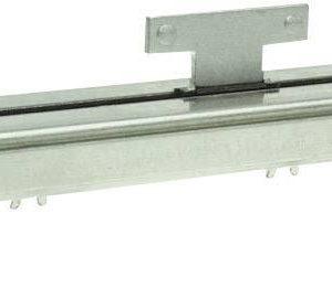 ALPS 401840 Potencjometr suwakowy z silnikiem RSAON11M9, 10 kΩ ALPS 401840 Potencjometr suwakowy z silnikiem RSAON11M9, 10 kΩ