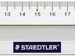 Linijka Staedtler 563 30 563 30, 1 szt. Linijka Staedtler 563 30 563 30, 1 szt.
