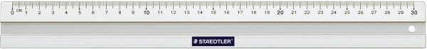Linijka Staedtler 563 30 563 30, 1 szt.