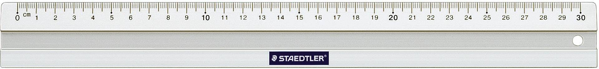 Linijka Staedtler 563 30 563 30, 1 szt. - obrazek 1