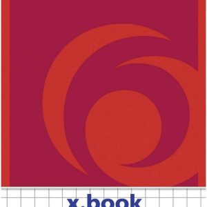 Notatnik Herlitz 00110734 biały DIN A7 w kratkę Notatnik Herlitz 00110734 biały DIN A7 w kratkę