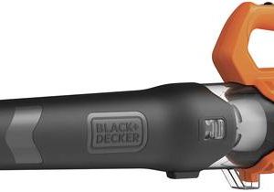 Black & Decker BEBL185-QS elektryczny Dmuchawa do liści 230 V Black & Decker BEBL185-QS elektryczny Dmuchawa do liści 230 V