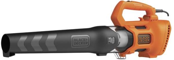 Black & Decker BEBL185-QS elektryczny Dmuchawa do liści 230 V