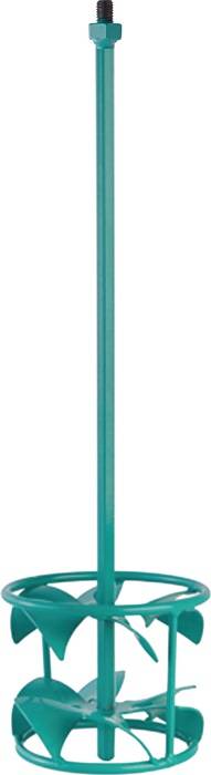Collomix DLX 120 M 40974-000 Mieszadło moździerzowe 120 mm - obrazek 1