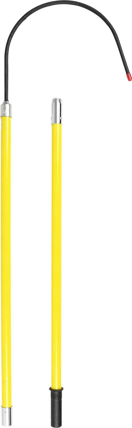 KS Tools 117.0913 Słup ratunkowy żółty - obrazek 1