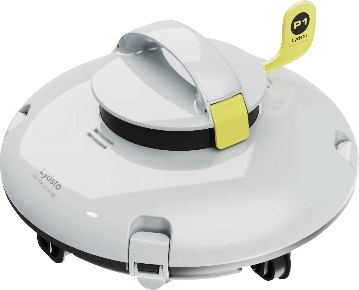 Lydsto YM-S2-01 Robot basenowy 1 szt. - obrazek 1
