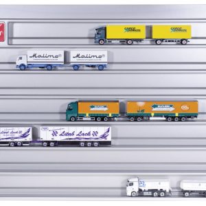 Herpa 029728 H0 Gablotka tworzywo sztuczne 700 mm x 450 mm x 35 mm Herpa 029728 H0 Gablotka tworzywo sztuczne 700 mm x 450 mm x 35 mm