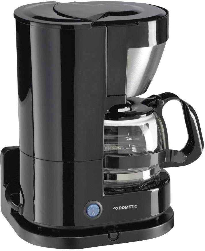 Ekspres do kawy, samochodowy Dometic Group PerfectCoffee MC 052 12V - obrazek 1