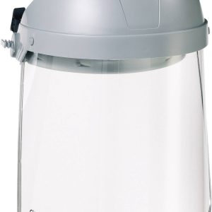 Półmaska ochronne Pulsafe Clearways CB20 Półmaska ochronne Pulsafe Clearways CB20