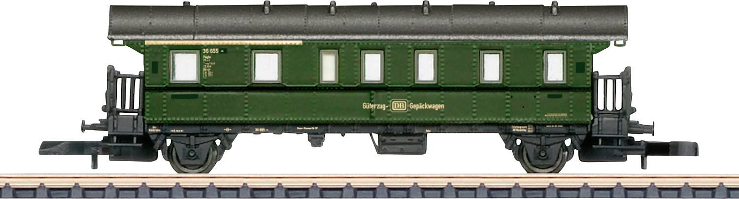 Märklin 087514, 1 szt. - obrazek 1