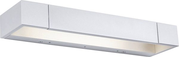 Lampa ścienna do łazienki Paulmann Lucille 71206 11 W 1000 lm