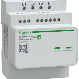 Moduł zarządzania ładowaniem Schneider Electric Schneider Charge EVA2HPC3