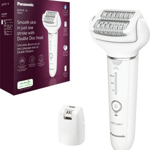 Depilator Panasonic ES-EY31 Depilator Panasonic ES-EY31