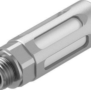Tłumik FESTO U-1/4-B 6842 Tłumik FESTO U-1/4-B 6842