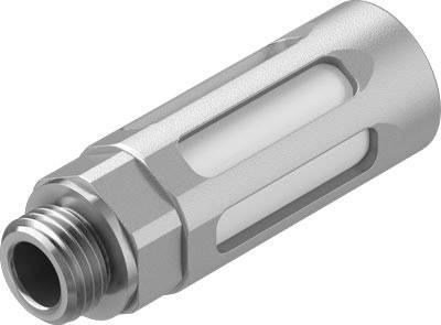 Tłumik FESTO U-1/4-B 6842 - obrazek 1