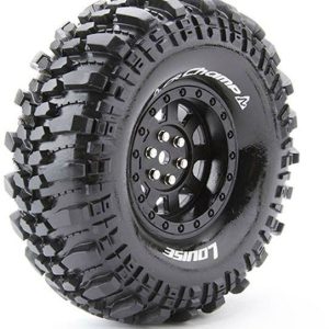 Louise 1:10 Crawler Opona Champ 2 szt. Louise 1:10 Crawler Opona Champ 2 szt.