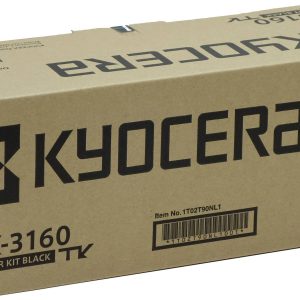 Wkład z tonerem Kyocera 1T02T90NL0 Wkład z tonerem Kyocera 1T02T90NL0