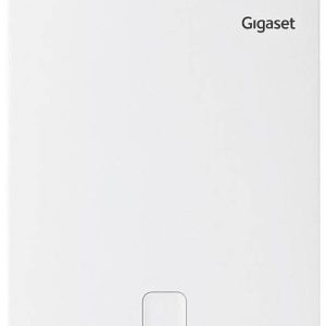 Gigaset N870 IP Pro system telefoniczny z VoIP Ilość telefonów systemowych: 20000 Chmura