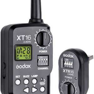 Godox XT-16 Wyzwalacz Godox XT-16 Wyzwalacz