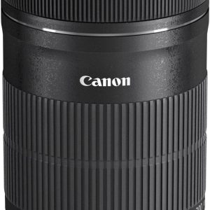 Canon EF-S 55-250 mm IS STM 8546B005AA Teleobiektyw f/4 – 5.6 55 – 250 mm Canon EF-S 55-250 mm IS STM 8546B005AA Teleobiektyw f/4 – 5.6 55 – 250 mm