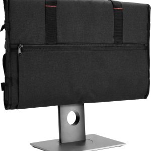 Renkforce Torba na monitor RF-MB-100 Odpowiedni rozmiar wyświetlacza (zakres): 55,9 cm (22″) – 61 cm (24″) czarny