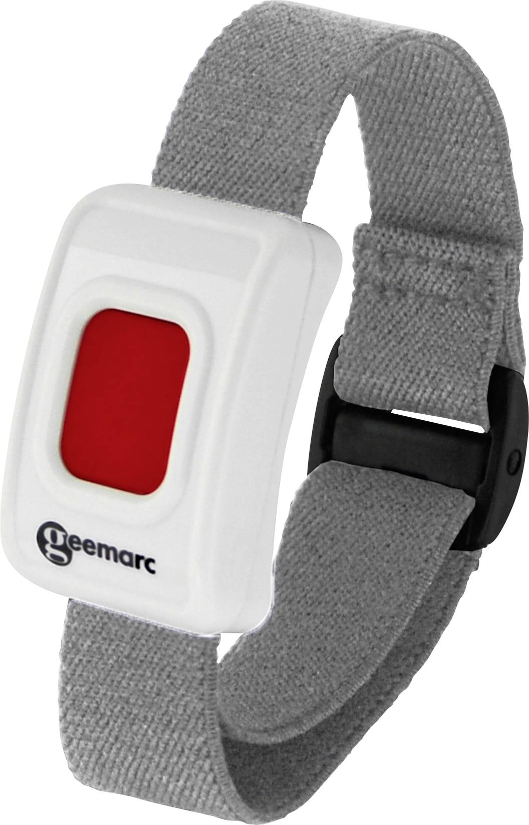 Bezprzewodowy nadajnik ratunkowy Geemarc REMOTE_CL610 REMOTE_CL610, 1 szt. - obrazek 1