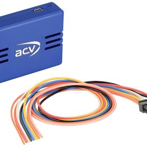 Adapter magistrali CAN ACV can-uni 01 Adapter magistrali CAN ACV can-uni 01