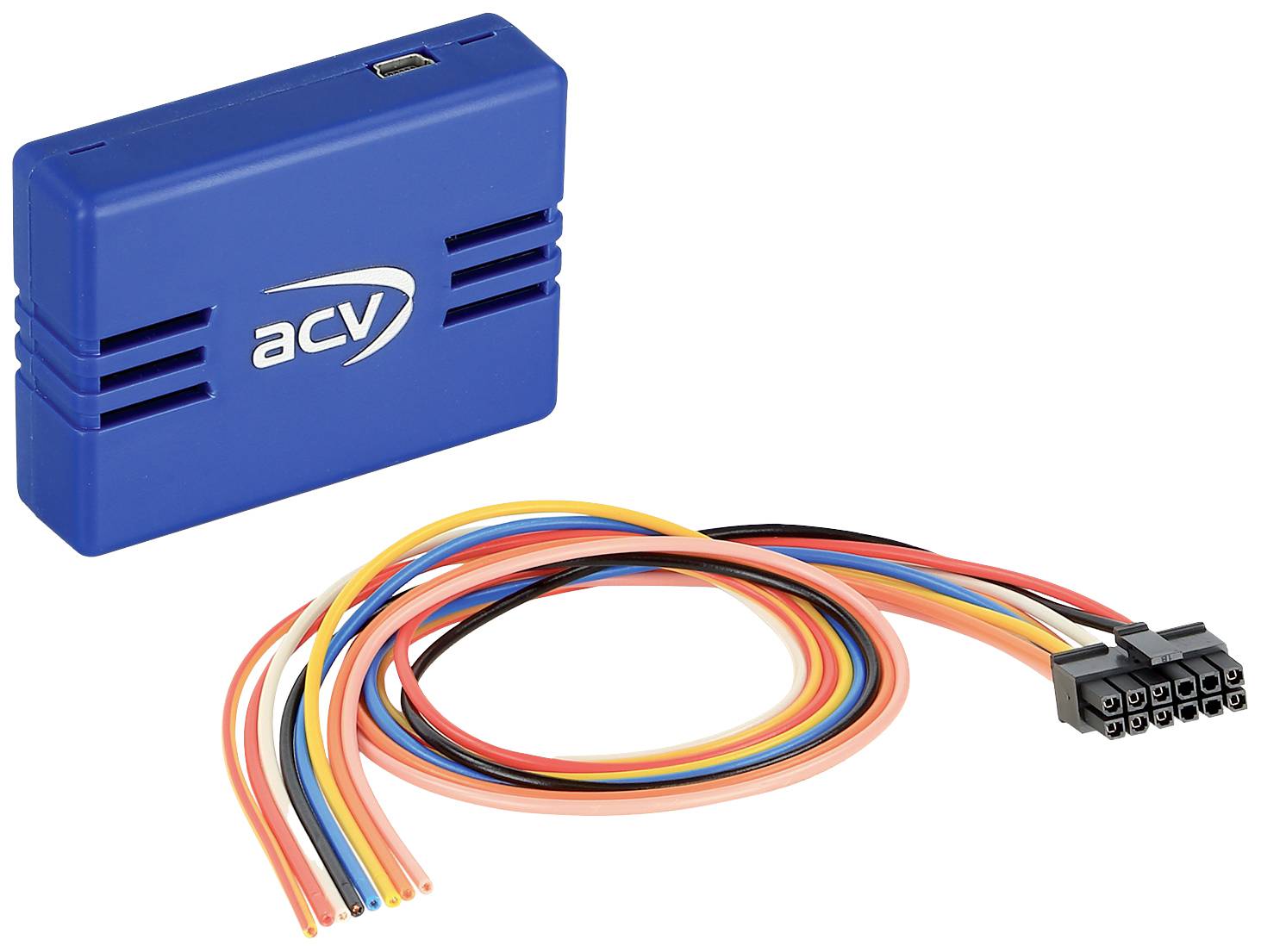 Adapter magistrali CAN ACV can-uni 01 - obrazek 1